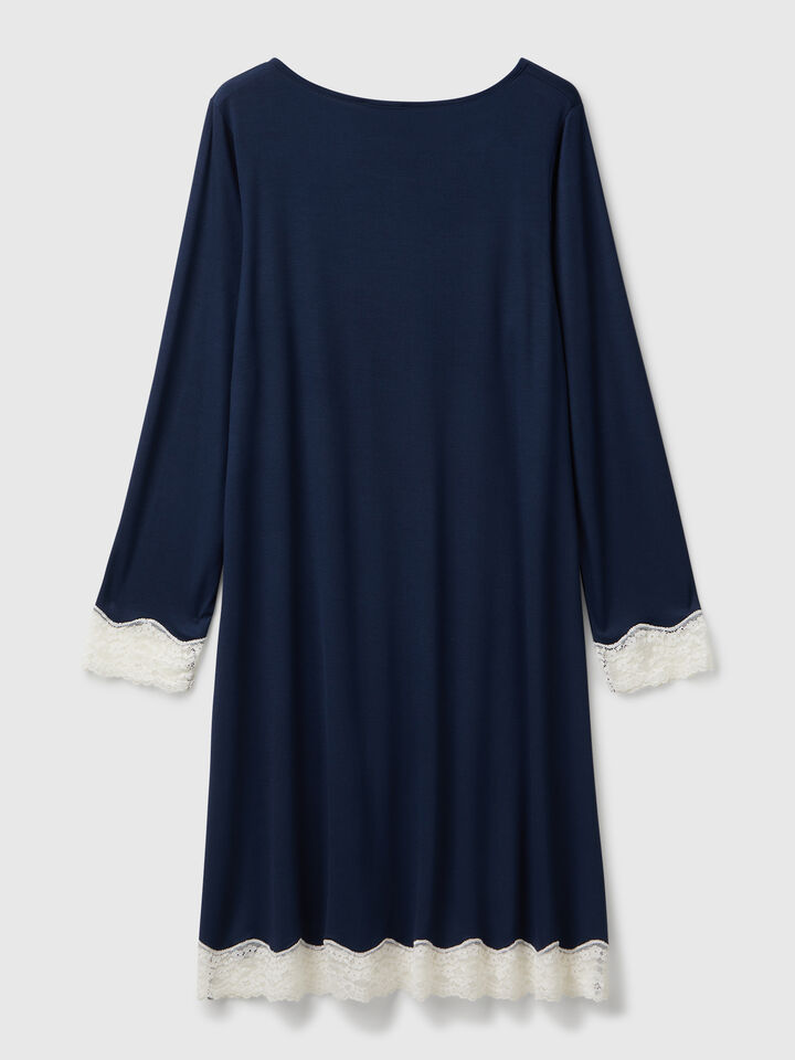 NIGHT DRESS Women image number 6